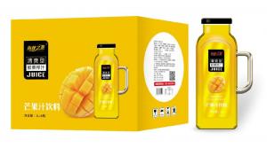 芒果汁1L×6瓶