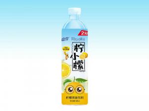 柠小檬2元抢购系列500ml x24